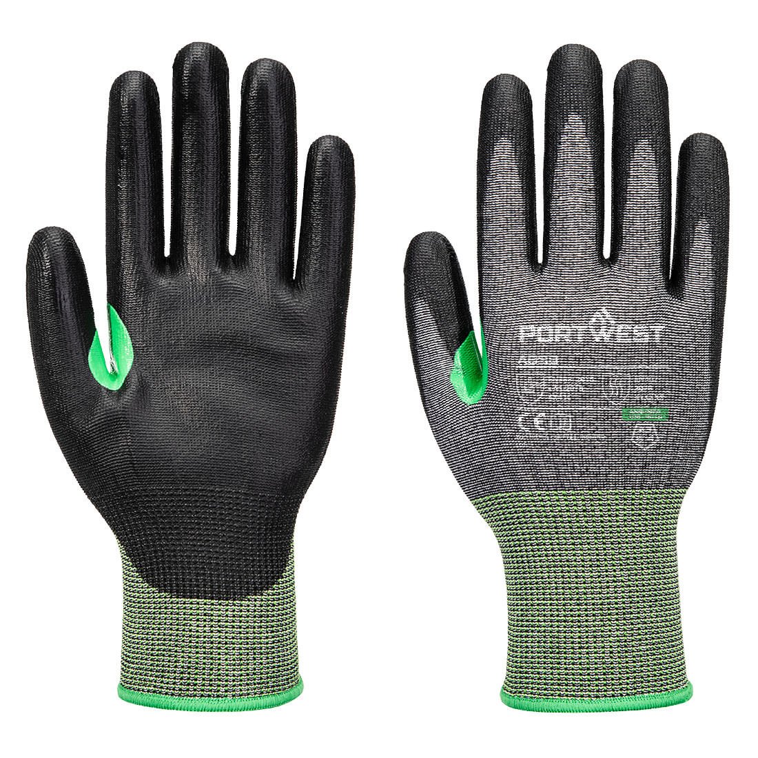 Portwest CS Cut C15 PU Glove - Race Rally Supplies