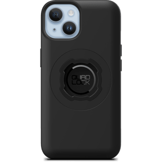 Quad Lock MAG Case iPhone 14 - Race Rally Supplies