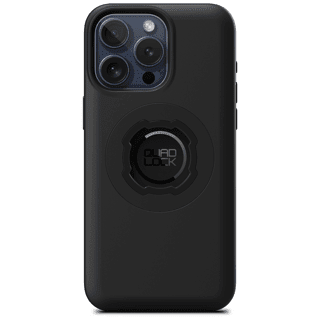 Quad Lock MAG Case iPhone 15 Pro Max - Race Rally Supplies