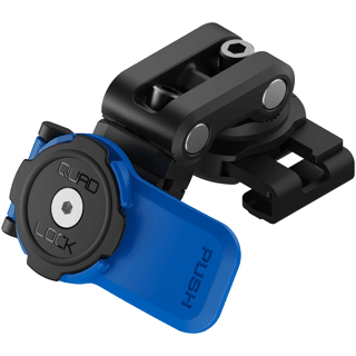 Quad Lock Motorcycle Brake Reservoir Mount - Race Rally Supplies