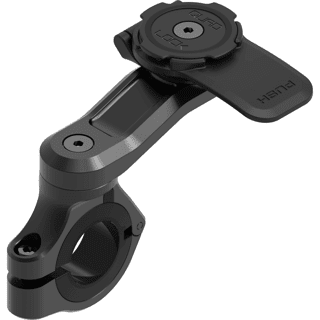 Quad Lock Motorcycle Handlebar Mount Pro - Race Rally Supplies