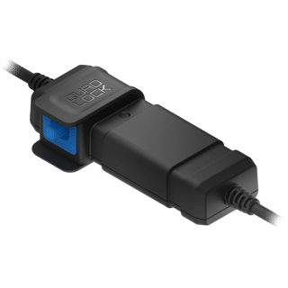 Quad Lock Waterproof 12V to USB Smart Adaptor - Race Rally Supplies