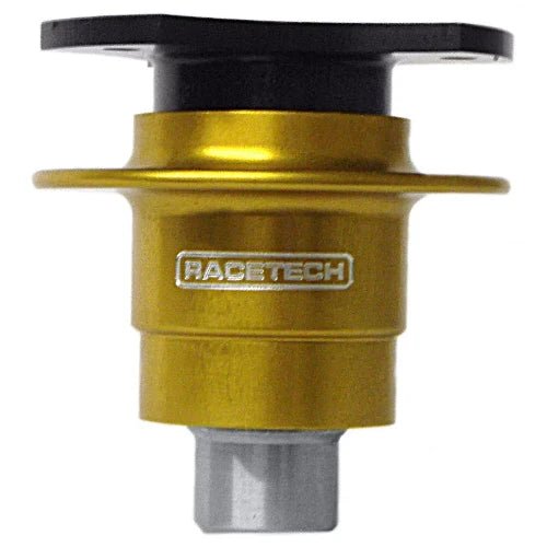 Racetech Quick Release Steering Boss – Weld - On Type (3/4" Slug) - Race Rally Supplies