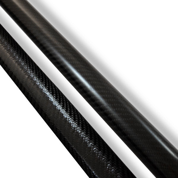 Roll Bar Protective Carbon Sheath (1m) - Race Rally Supplies