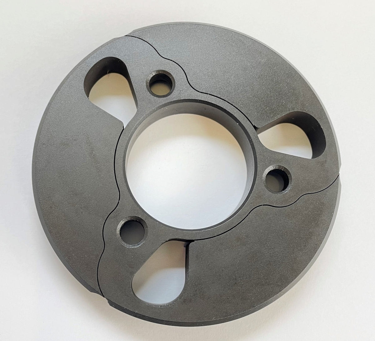 Rotax Max Replacement Current Style Clutch Block with Bolts - Race Rally Supplies