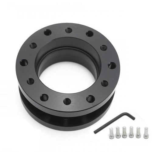 RRS 40mm Steering Hub Spacer - Race Rally Supplies