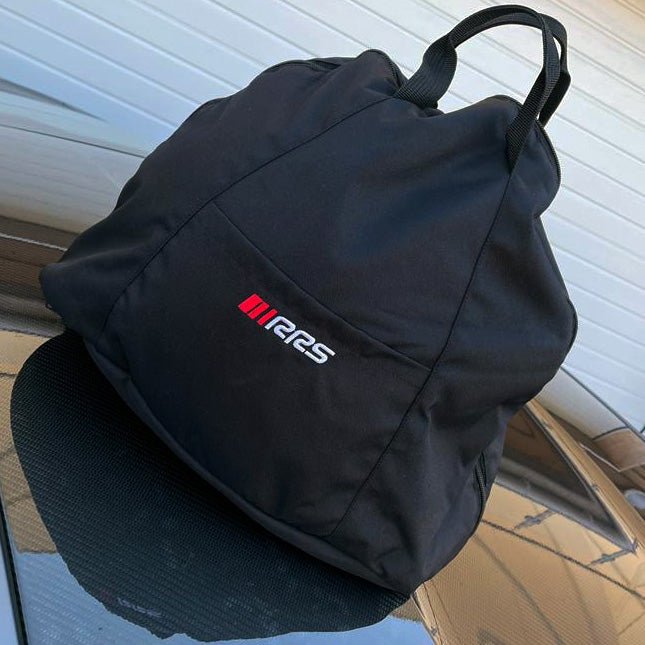 RRS One Helmet Bag - Race Rally Supplies