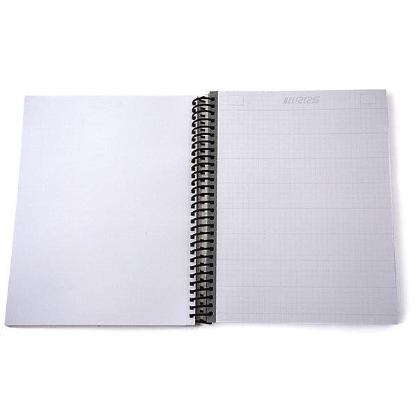 RRS Pace note - XP Book - Race Rally Supplies