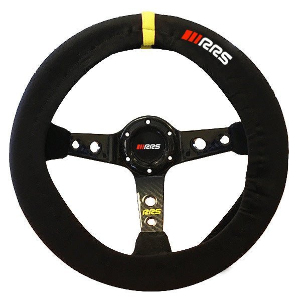 RRS Steering Wheel Cover - Race Rally Supplies
