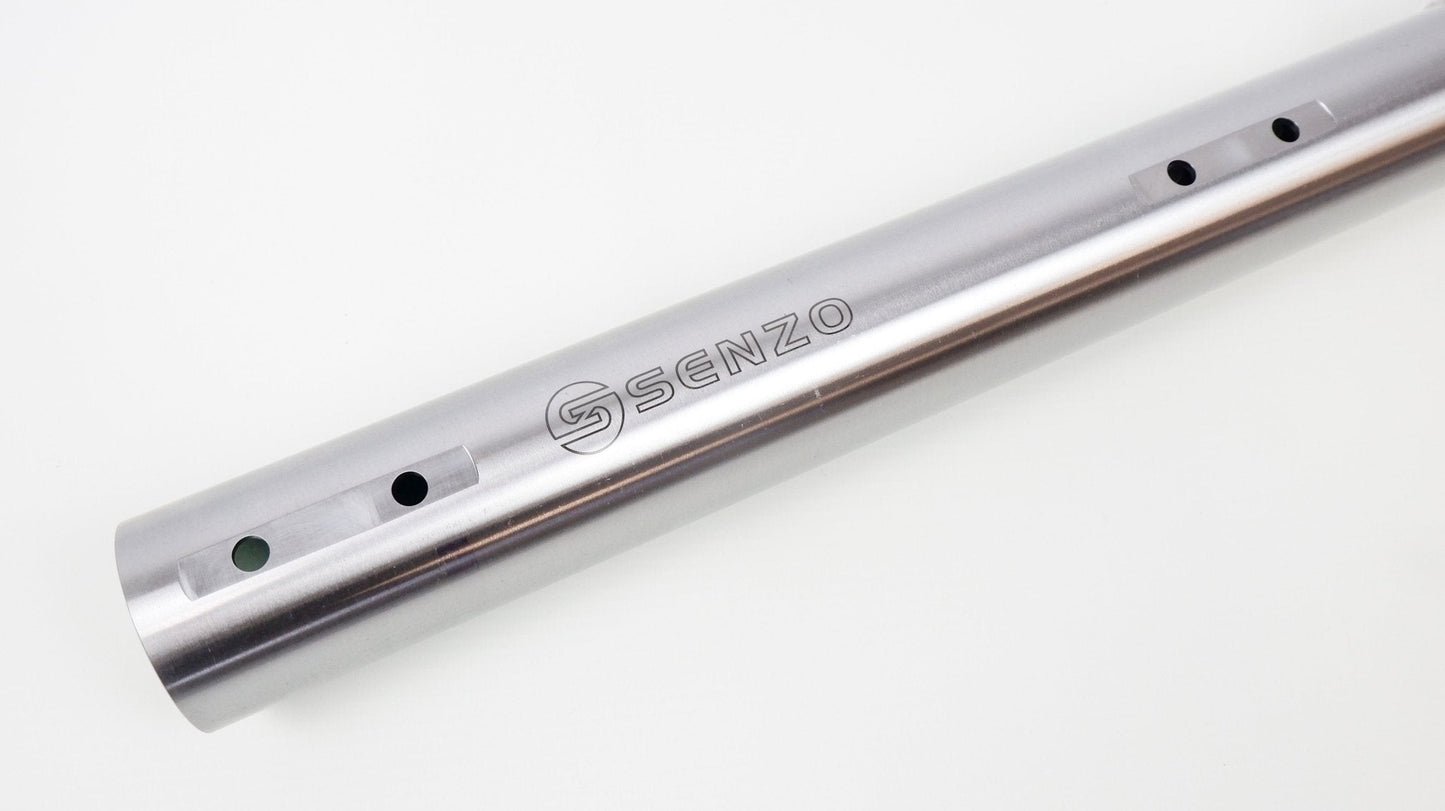 Senzo OTK Tony Kart 50mm Axle - Race Rally Supplies