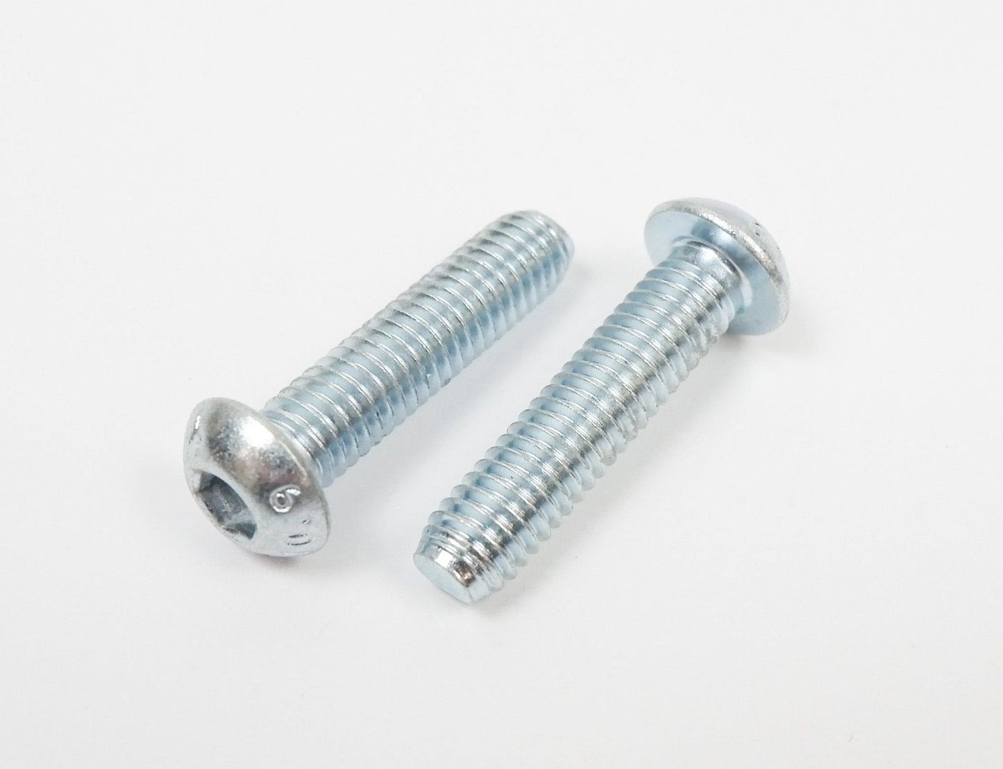 Set of 2 OTK Tony Kart Pedal Mount Bolts - Race Rally Supplies