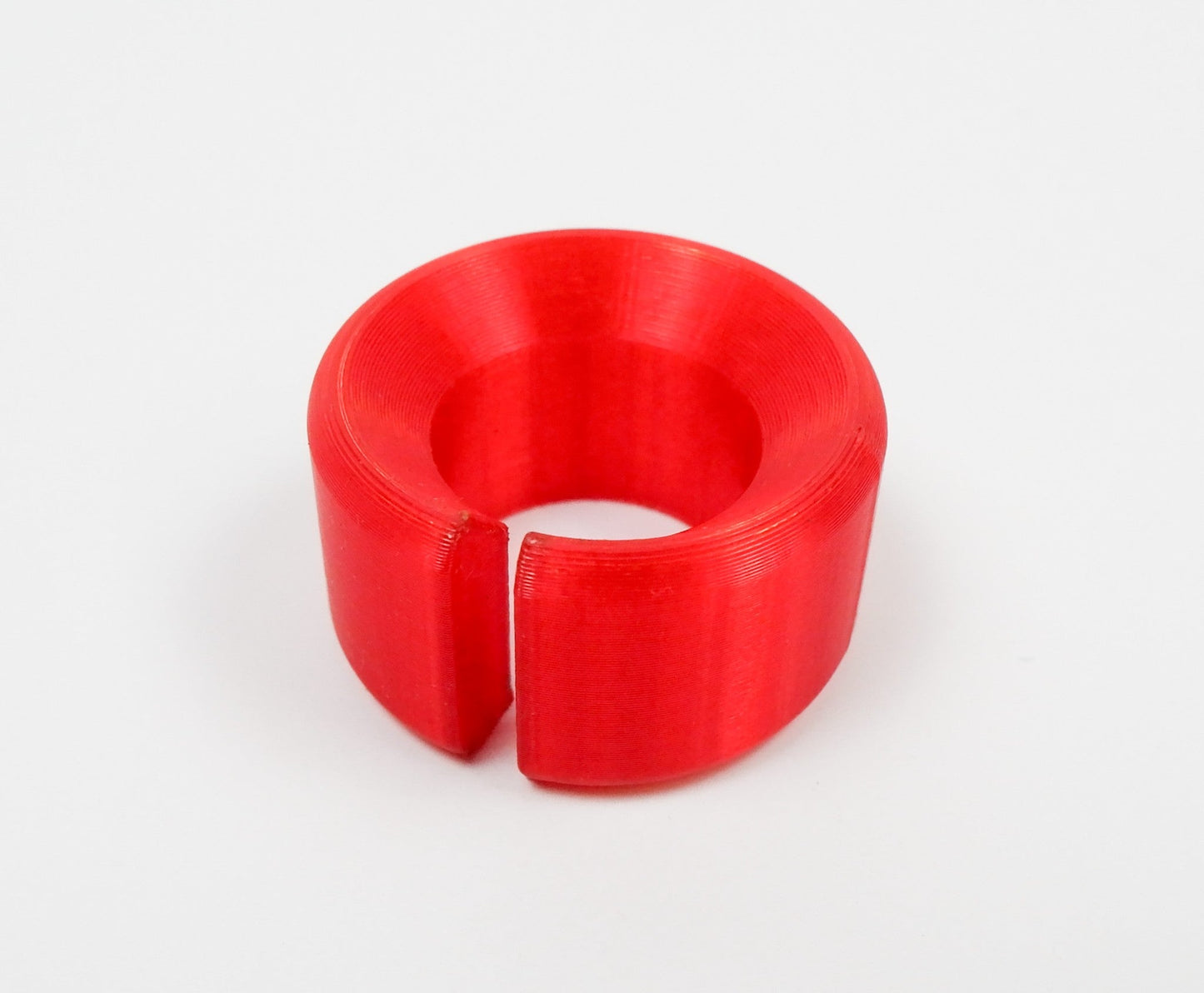 Steering Column Protector Ring 20mm - Race Rally Supplies