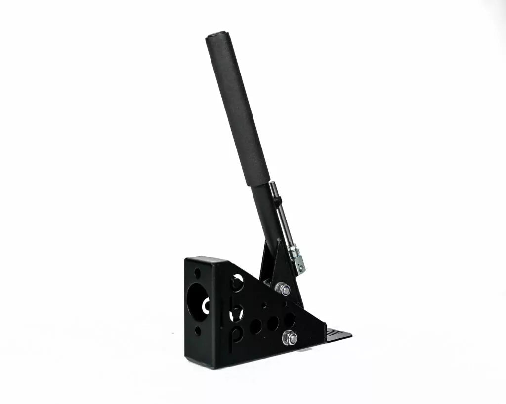 Victory Vertical Hydraulic Handbrake (Lockable) 280mm - Race Rally Supplies
