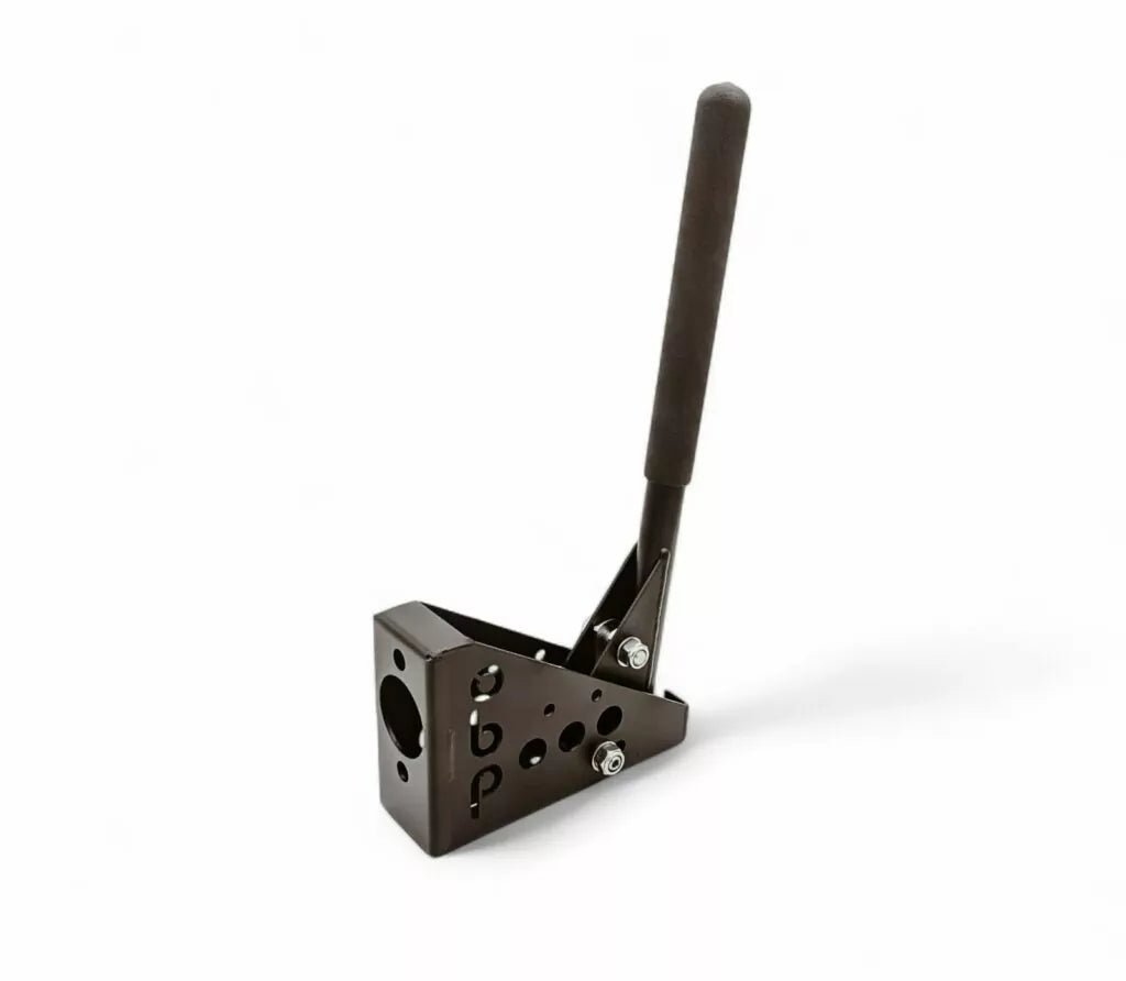 Victory Vertical Hydraulic Handbrake (Non-Lockable) 280mm - Race Rally Supplies