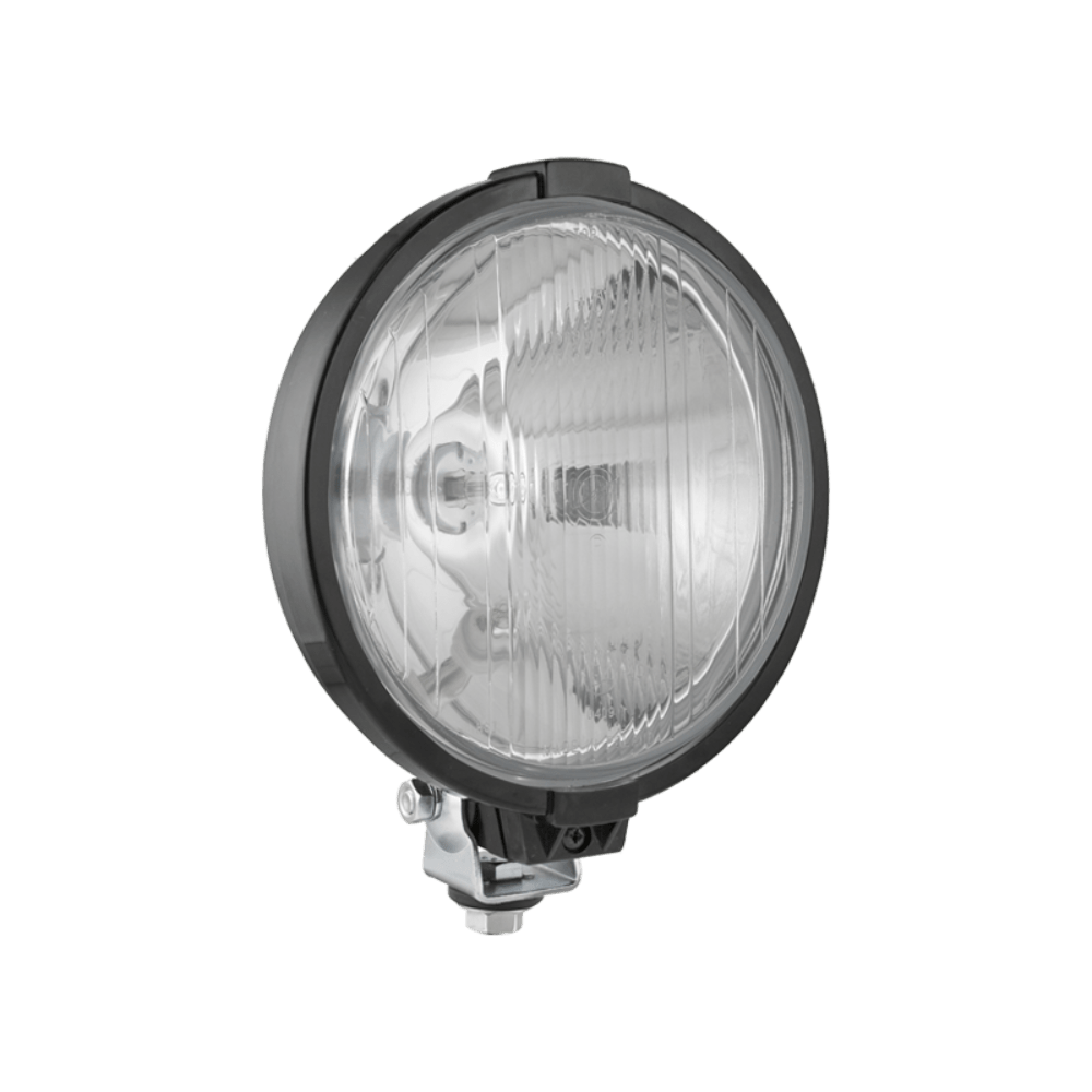 WESEM Ø 190mm Historic Lamp - Race Rally Supplies