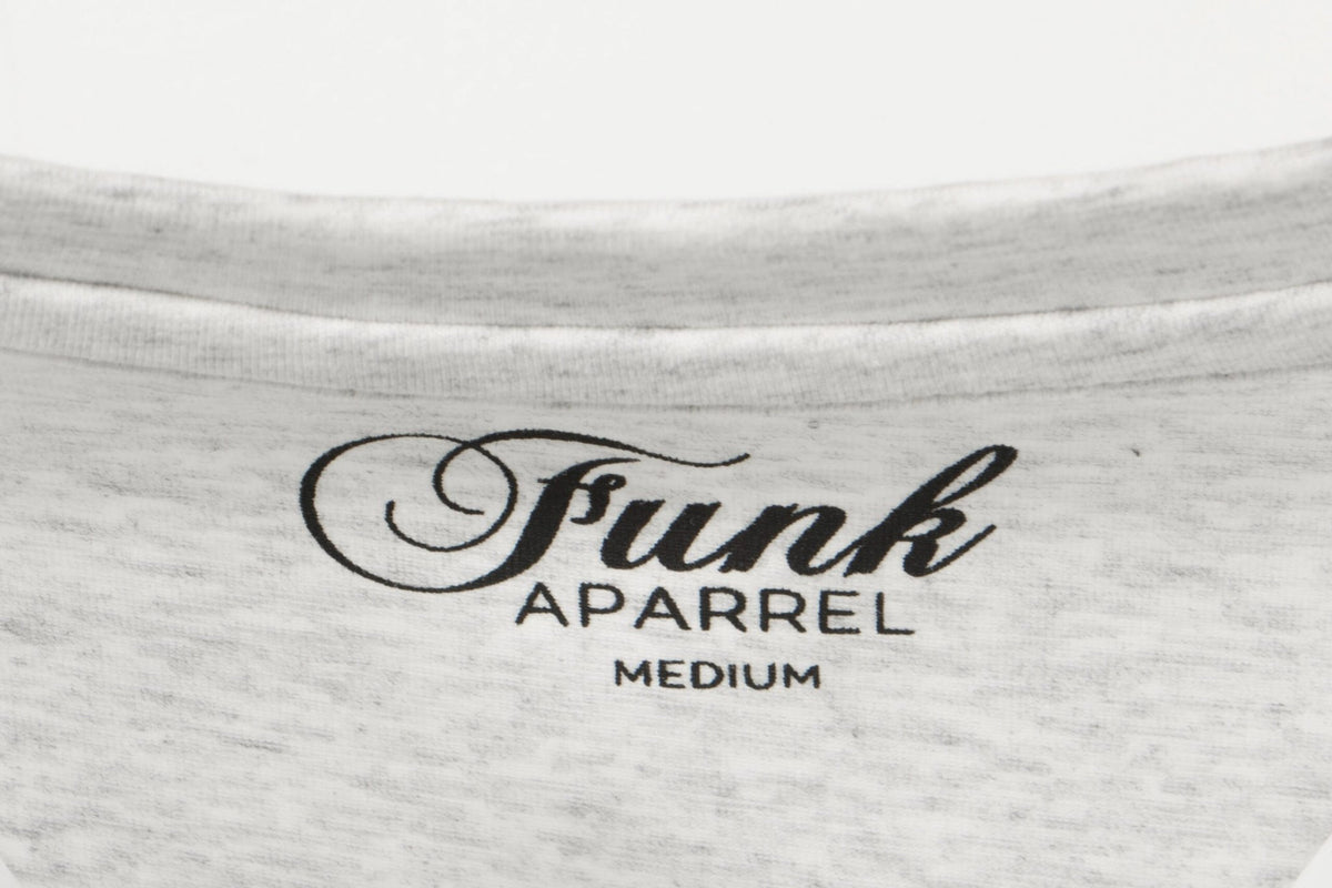 White "KEEPING COOL SINCE 2011" Tee - Race Rally Supplies