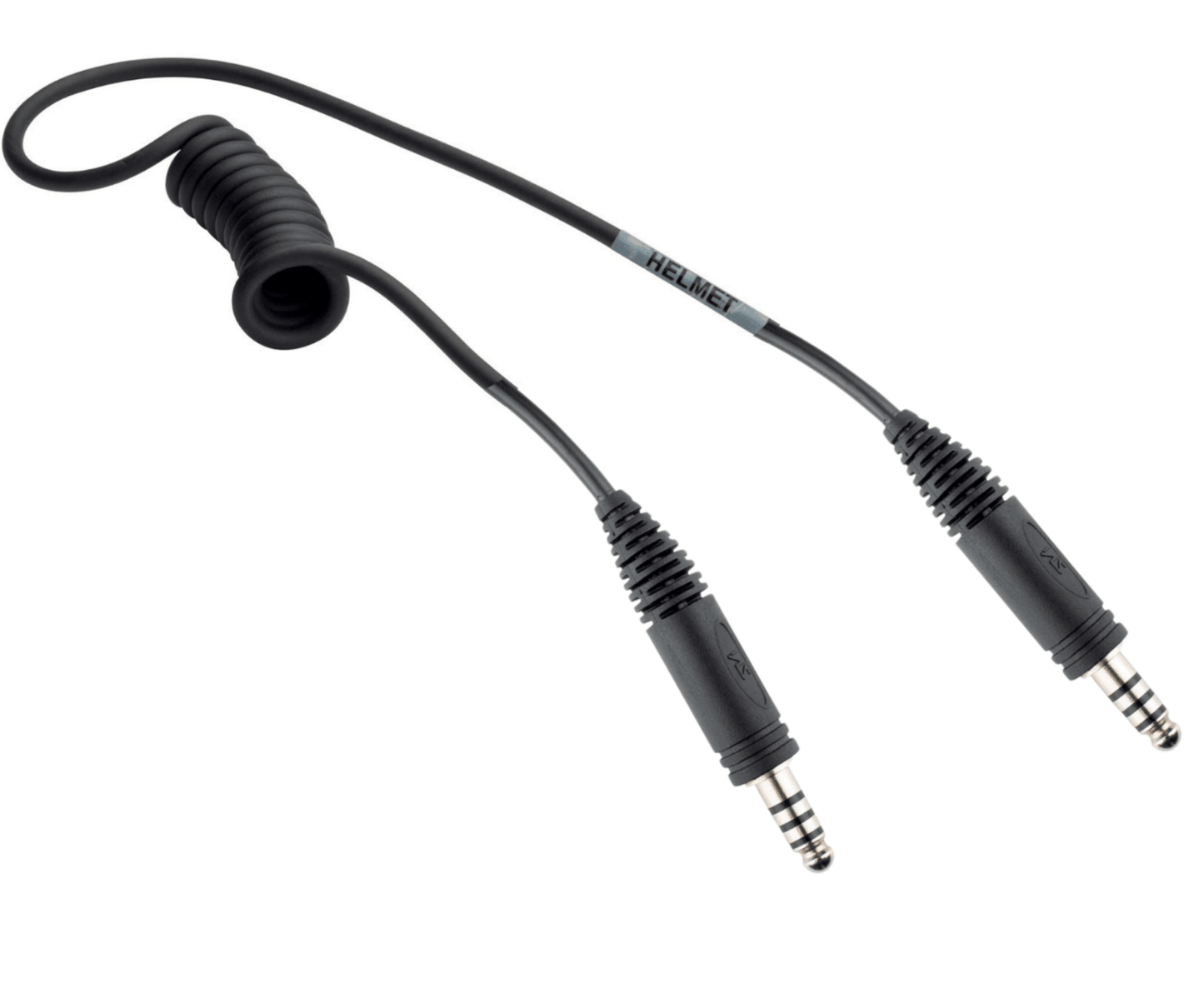 ZeroNoise Male - to - Male Nexus Intercom Adaptor - Race Rally Supplies