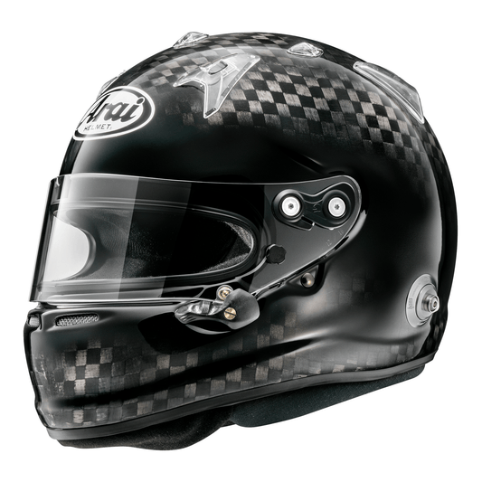 What is FIA 8860 in Motorsport Helmets?