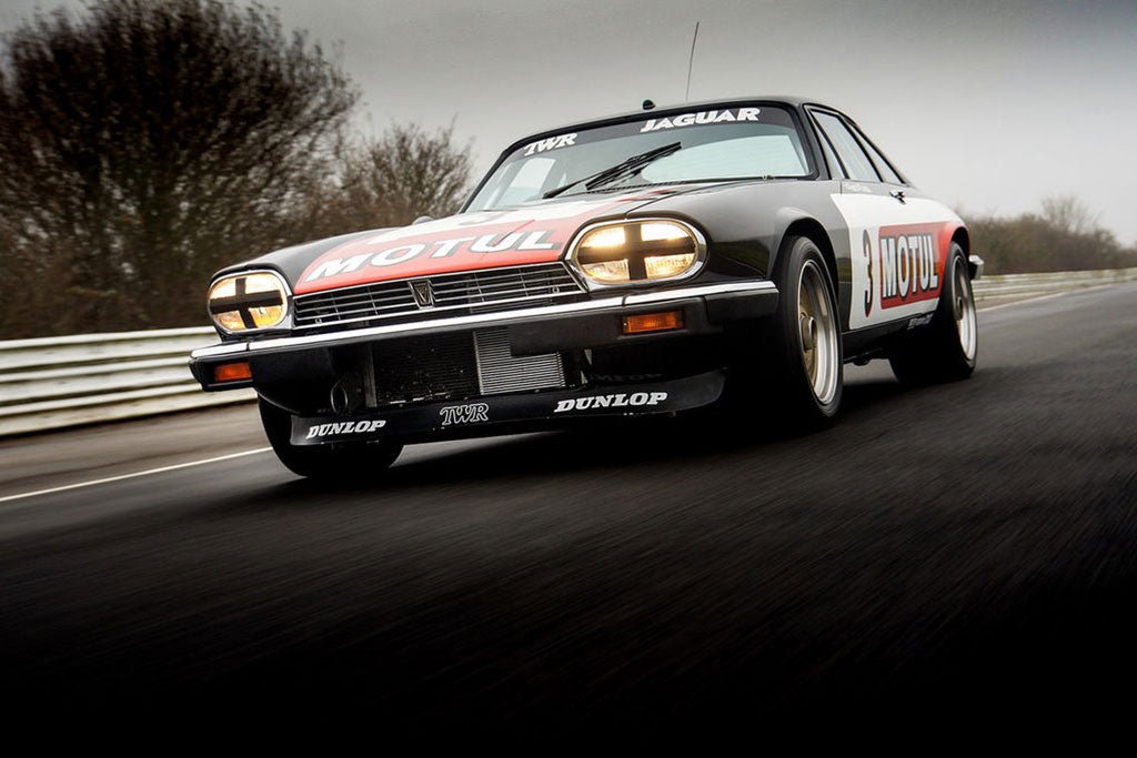 Dealing with a Spongy Pedal? Why Motul RBF 600 is the Ultimate Summer Brake Refresh - Race Rally Supplies