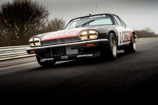 Dealing with a Spongy Pedal? Why Motul RBF 600 is the Ultimate Summer Brake Refresh - Race Rally Supplies