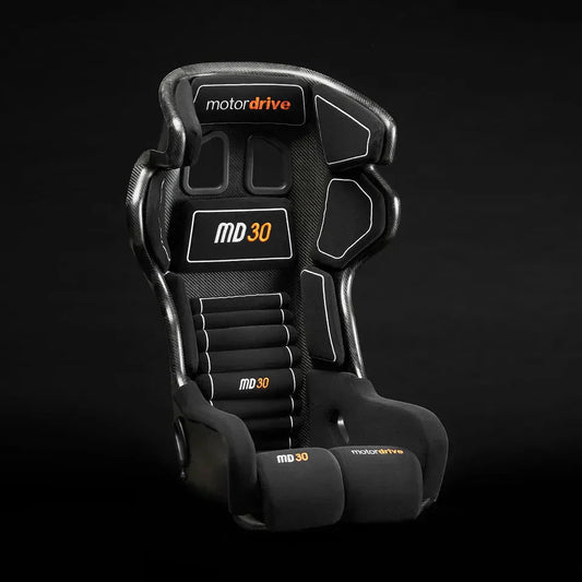 FIA 8855-1999 vs FIA 8855-2021: Navigating the Evolution of Seat Regulations - Race Rally Supplies
