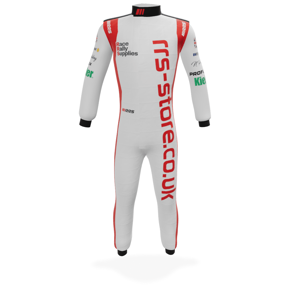 Motorsport Race Suit Buyer’s Guide - FIA Racing Suits Explained - Race Rally Supplies