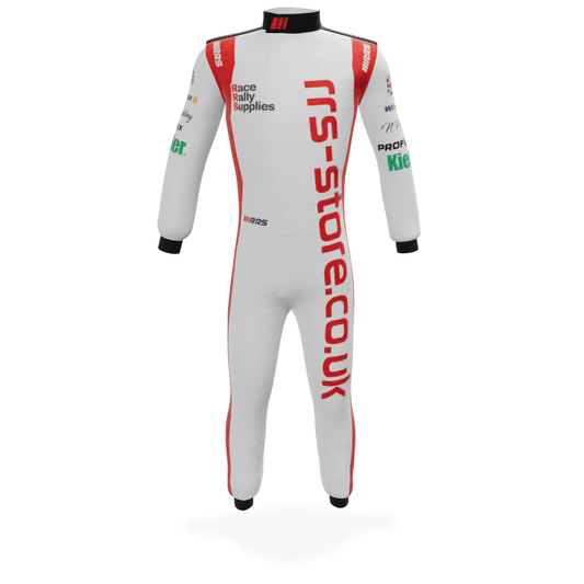 Motorsport Race Suit Buyer’s Guide - FIA Racing Suits Explained - Race Rally Supplies