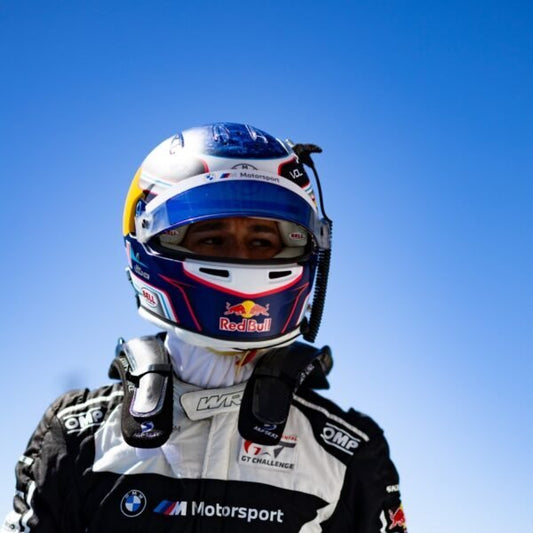 Multi-Class Warfare: Why Watkins Glen is the Real Test for Estre and Van Der Linde - Race Rally Supplies