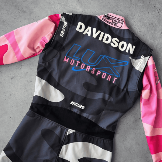 Plan for Next Season Now: Why Smart Teams Are Ordering Their Custom Race Suits Early - Race Rally Supplies