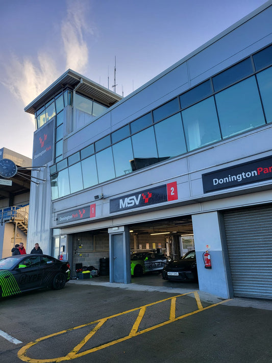 Preparing for Your ARDS Test: What’s Involved and How to Pass First Time - Race Rally Supplies