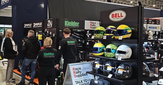 Race Retro 2026 – What a Weekend - Race Rally Supplies