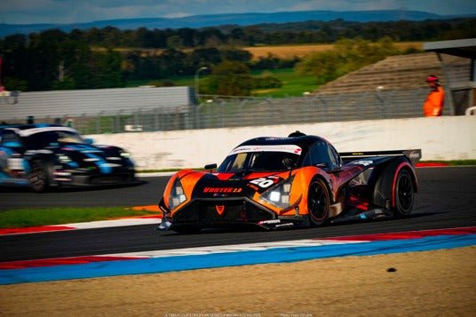 September–October 2026 Motorsport Round-Up: Victories, Championships and Podiums for RRS Drivers - Race Rally Supplies