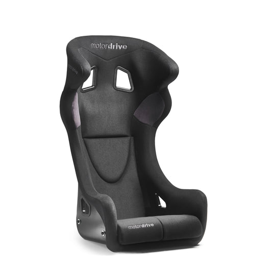 Sizing Solved: Why the New Motordrive FIA Seat Range is a Game Changer for Competitors - Race Rally Supplies