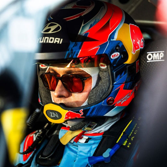 Smart Paddock Economics: The Truth About Clearance Motorsport Helmets and FIA Validity - Race Rally Supplies