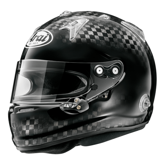 What is FIA 8860 in Motorsport Helmets? - Race Rally Supplies