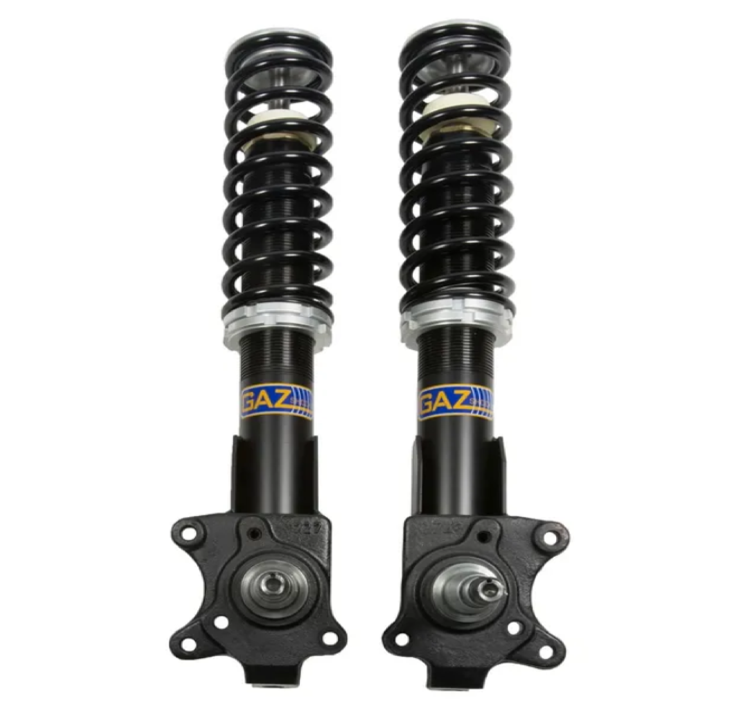 Suspension & Top Mounts
