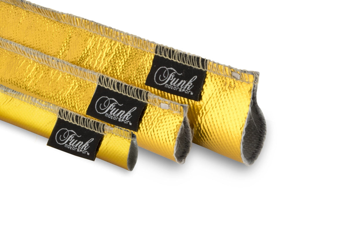 Heat Protection Sleeving - Race Rally Supplies