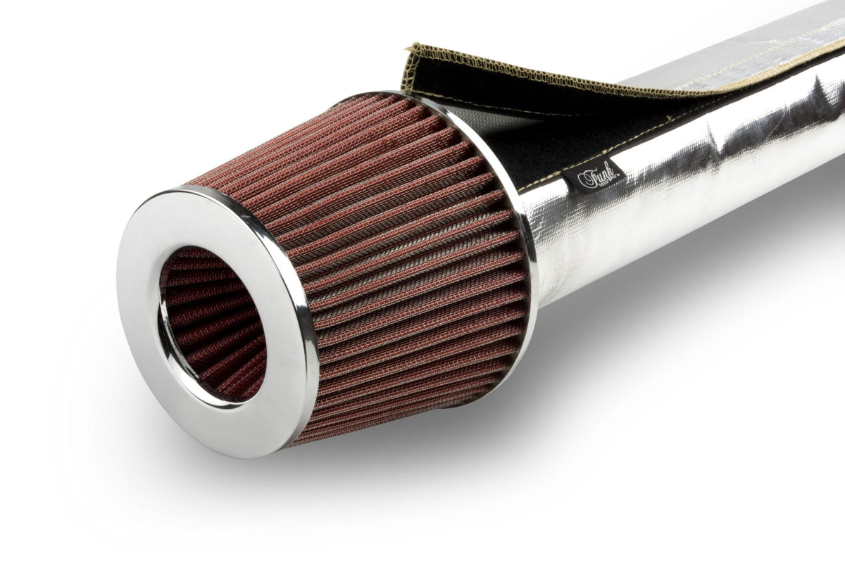 Intake Protection - Race Rally Supplies