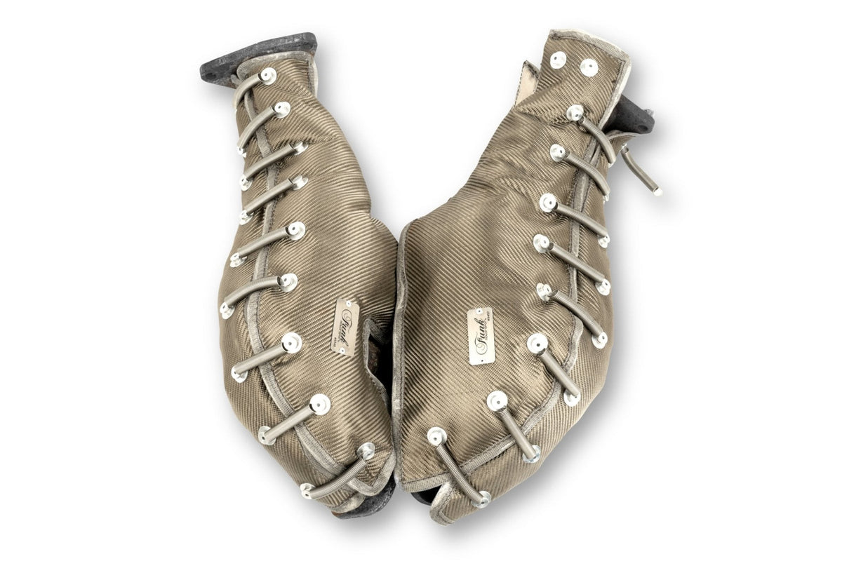 Manifold Blankets - Race Rally Supplies