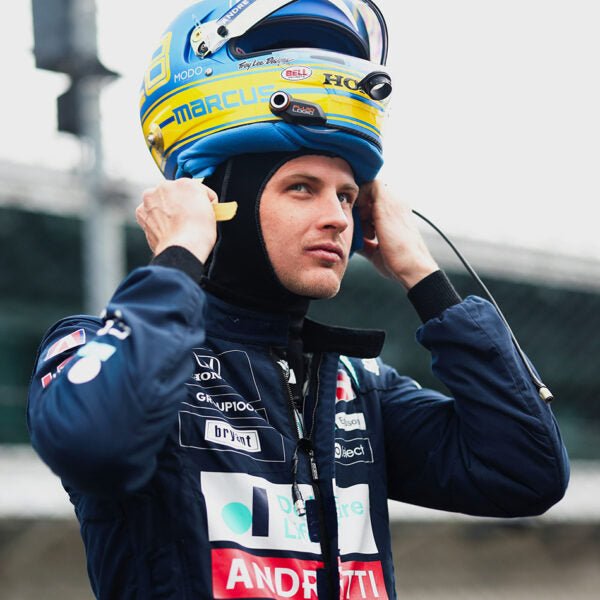 FIA Approved Motorsport Racewear - Race Rally Supplies