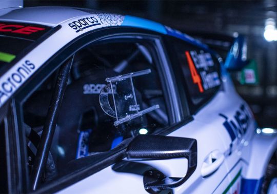 Roof Vents & Window Kits