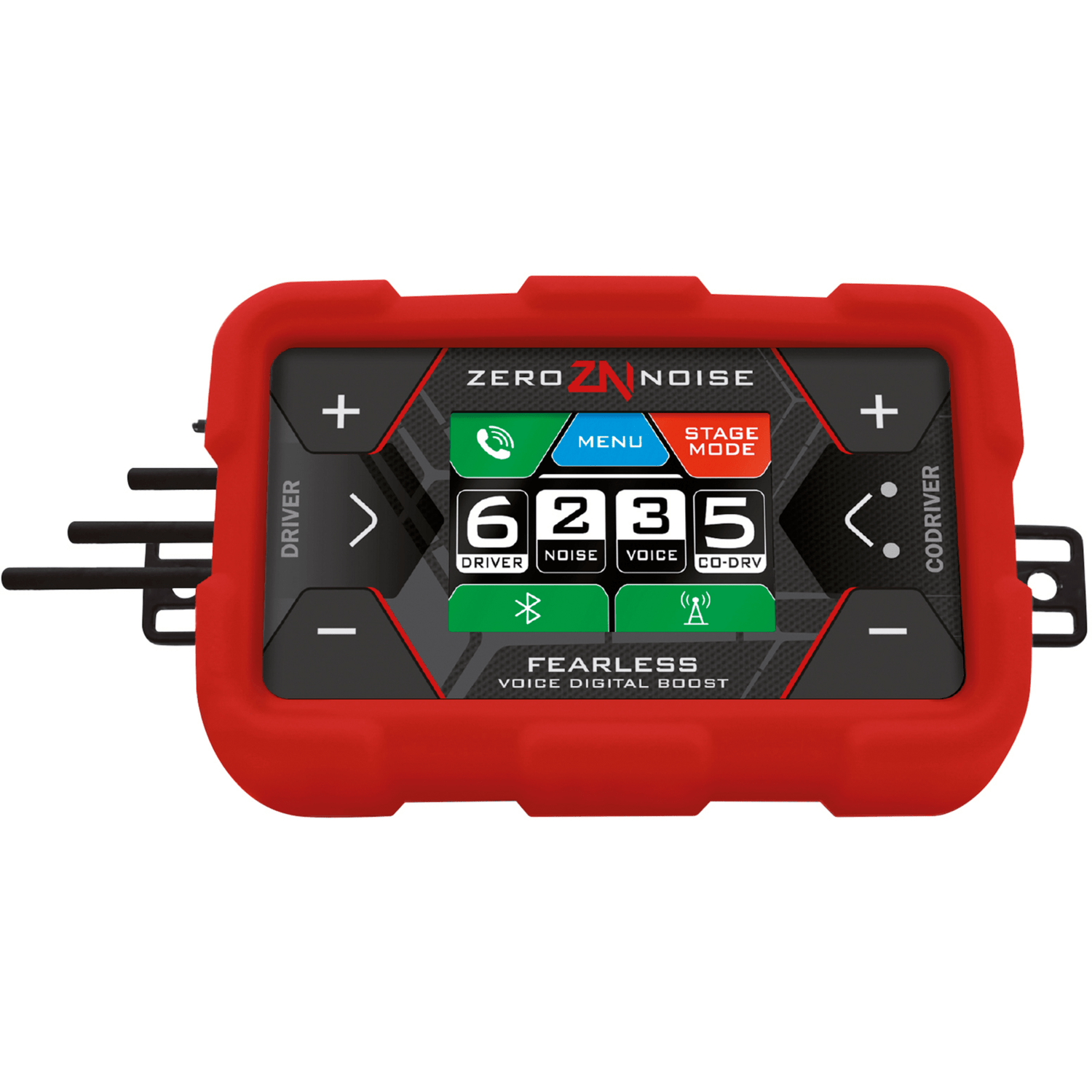 Intercoms - Race Rally Supplies