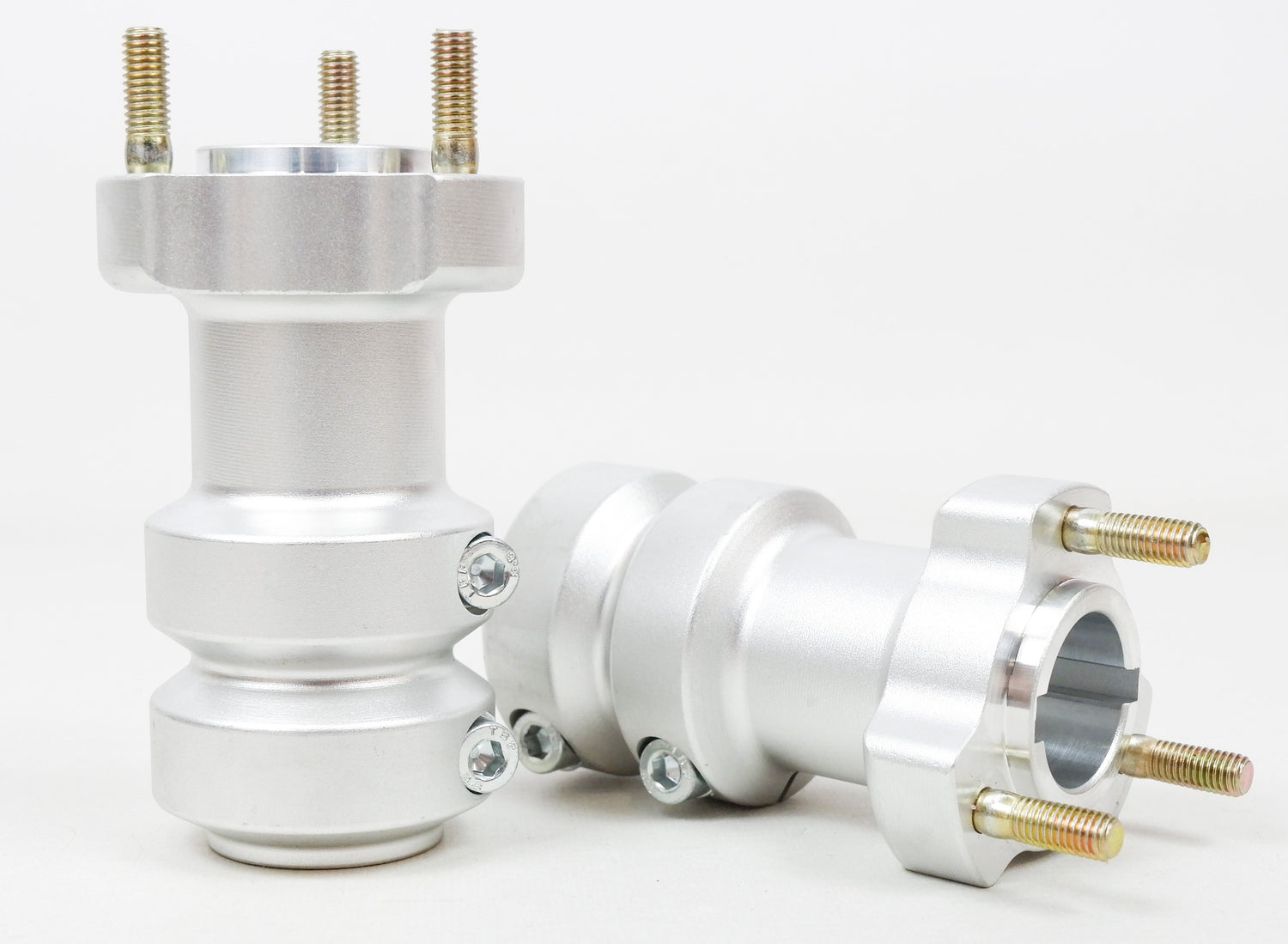 Kart Hubs – Precision Wheel Hubs for Karting - Race Rally Supplies