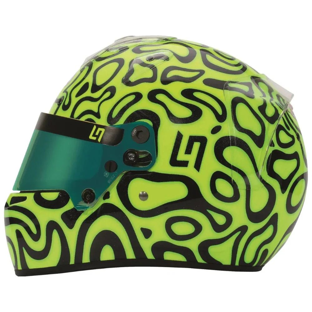 Karting Helmets - Race Rally Supplies