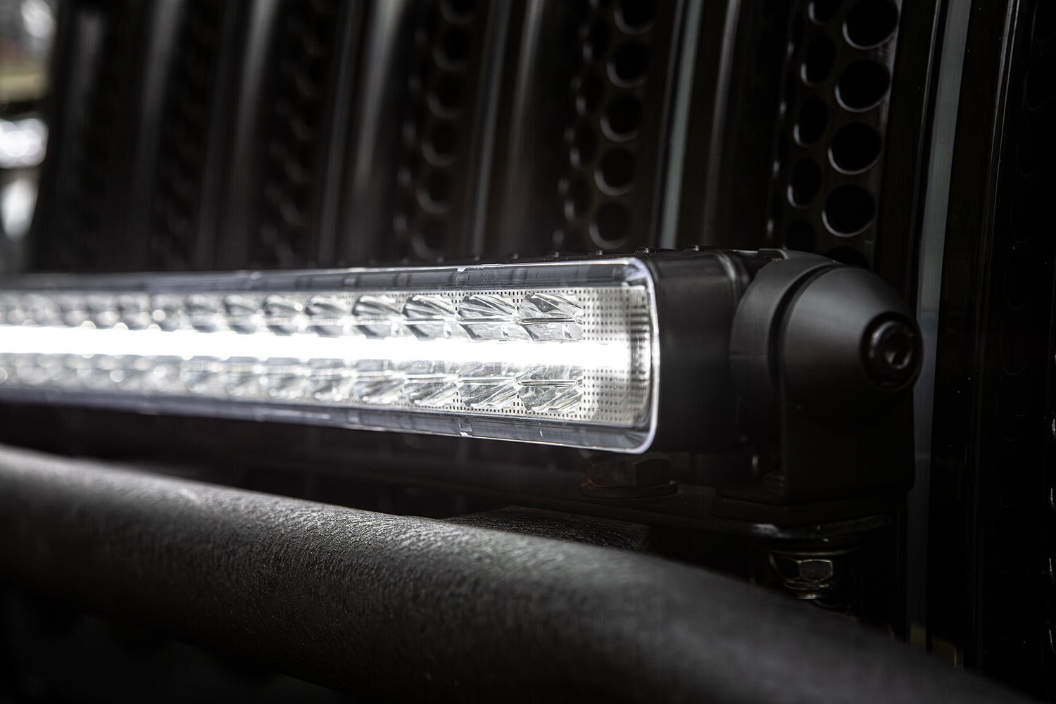 LED Lamp Bars & Auxiliary Lights – Race & Rally Lighting - Race Rally Supplies