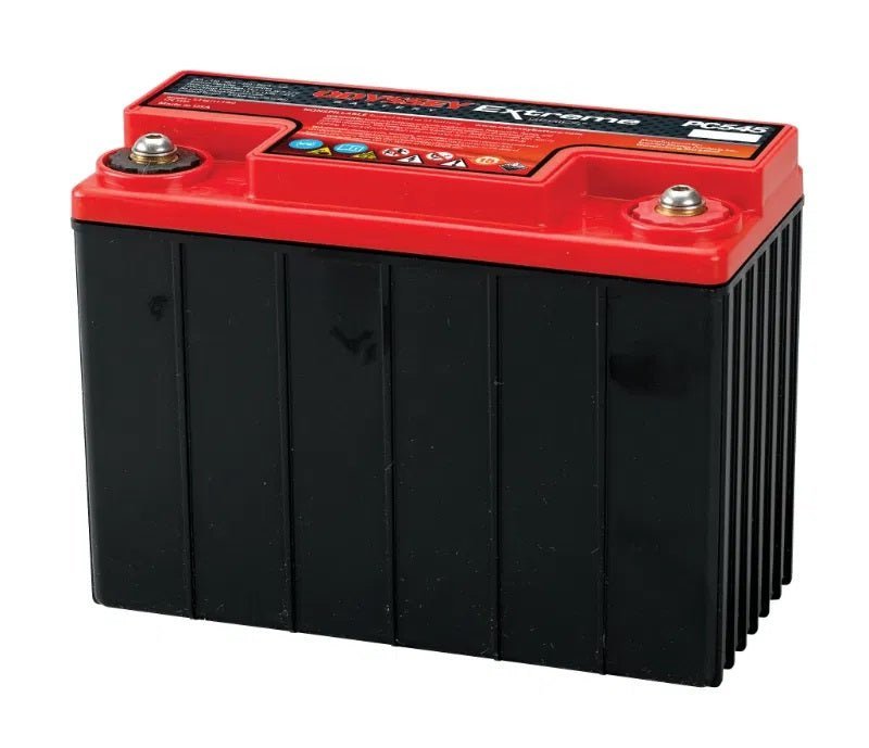 Lightweight Race Batteries – Motorsport Performance Batteries - Race Rally Supplies