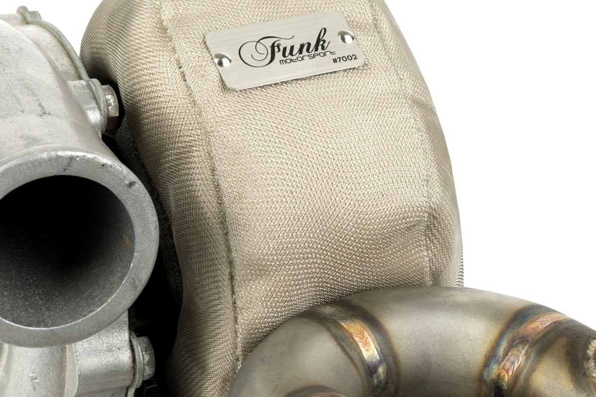 AMG Mercedes Turbo Blanket - Race Rally Supplies