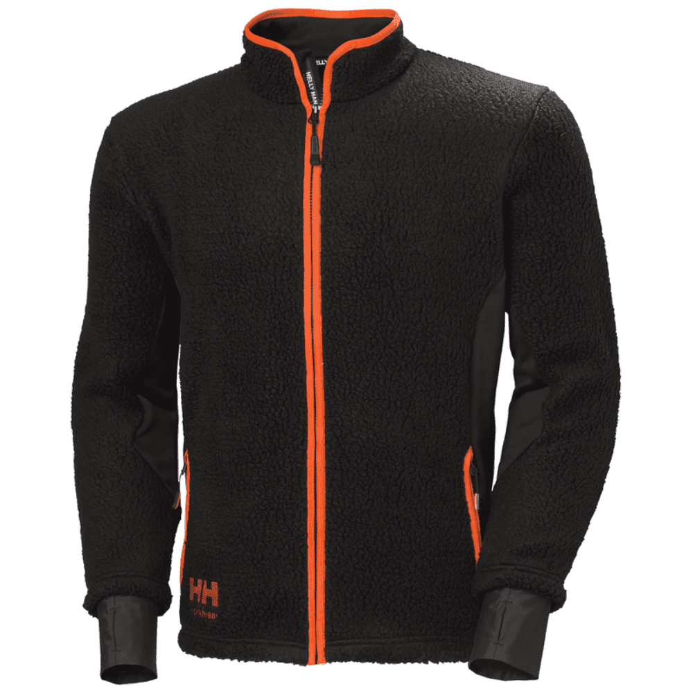 Motorsport Fleeces – Mechanics & Team Mid-Layer Clothing - Race Rally Supplies