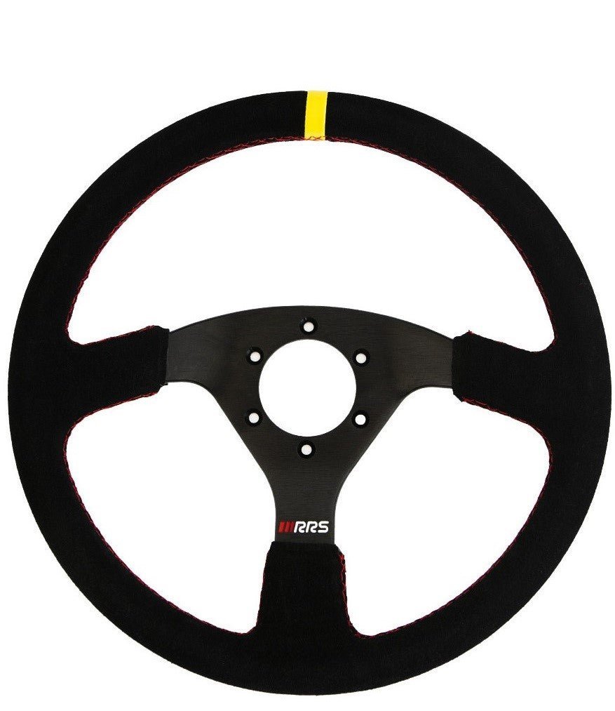 Motorsport Steering Wheels for Rally, Race & Performance Cars - Race Rally Supplies