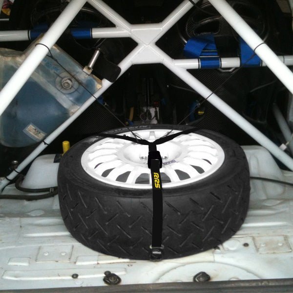 Stands, Straps, Tie Downs & Towing Equipment - Race Rally Supplies